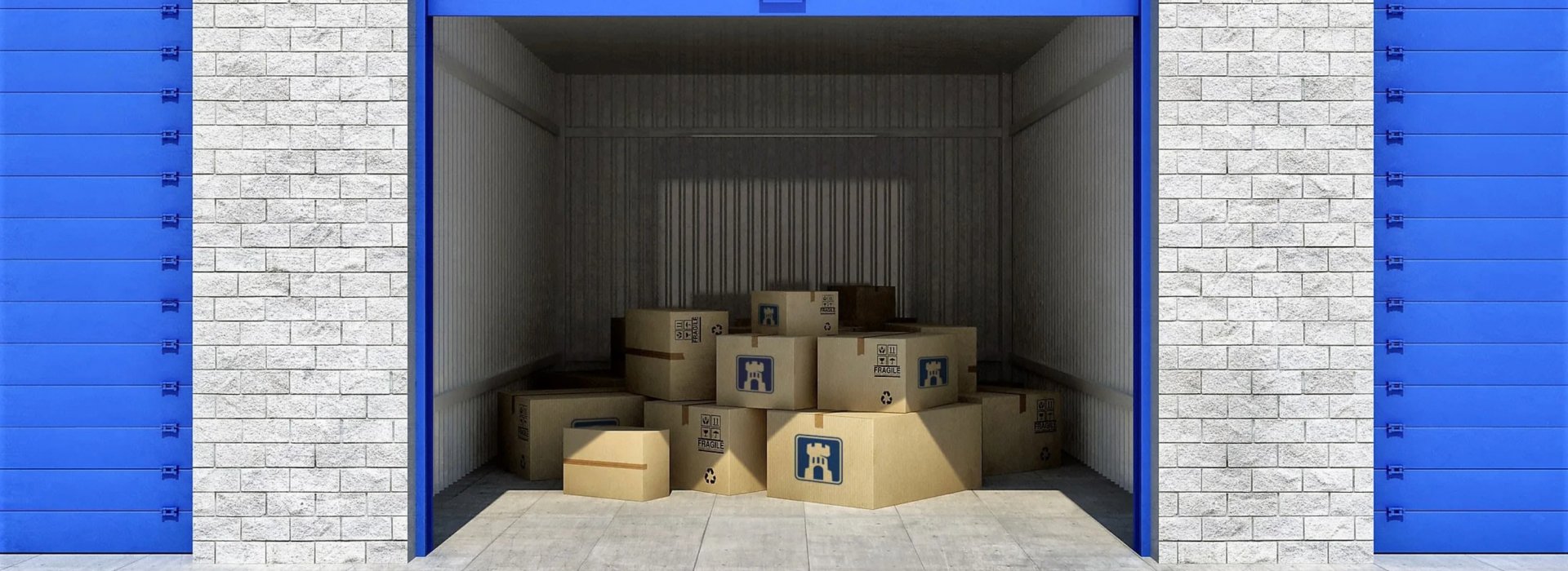 Gölbaşı Eşya Depolama